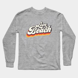 Love & Beach Long Sleeve T-Shirt